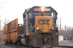 CSX 8099